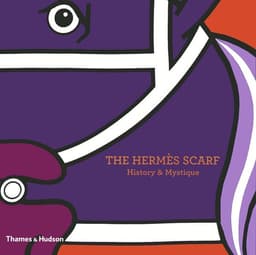 Hermès Scarf