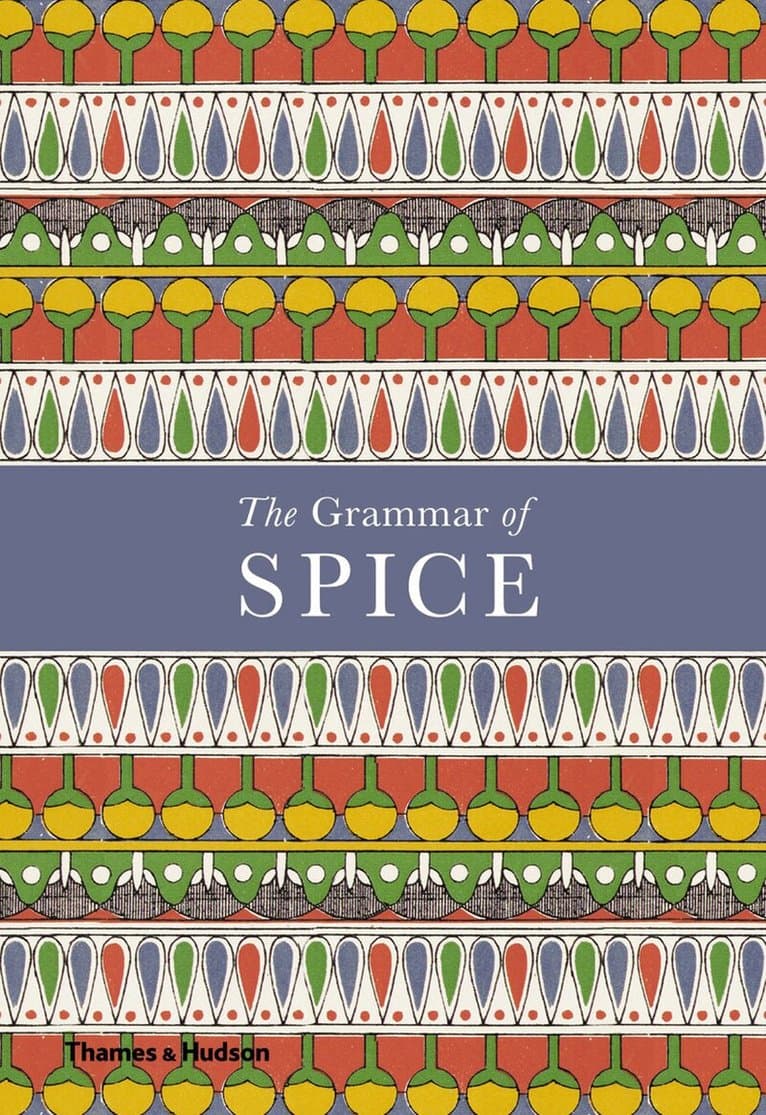 Grammar of Spice