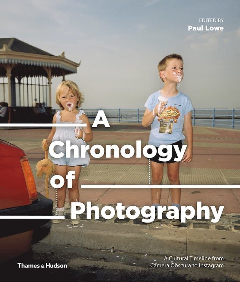 Chronology of Photography