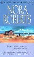 Nora Roberts Chesapeake Quartet Box Set