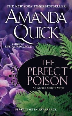 The Perfect Poison