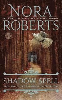 Omslag till boken Shadow Spell av Nora Roberts