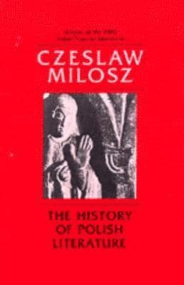 History of Polish Literature, Updated edition