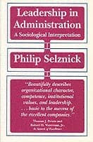 Leadership in Administration