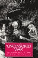 Uncensored War