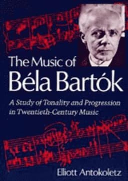 Music of Bela Bartok