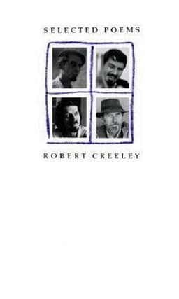 Selected Poems