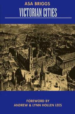 Victorian Cities: Volume 2
