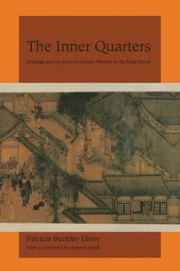 Inner Quarters
