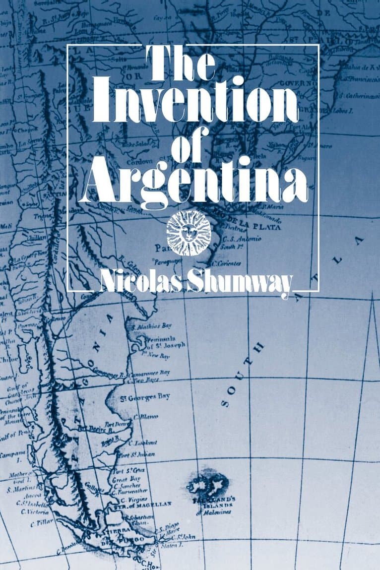Invention of Argentina