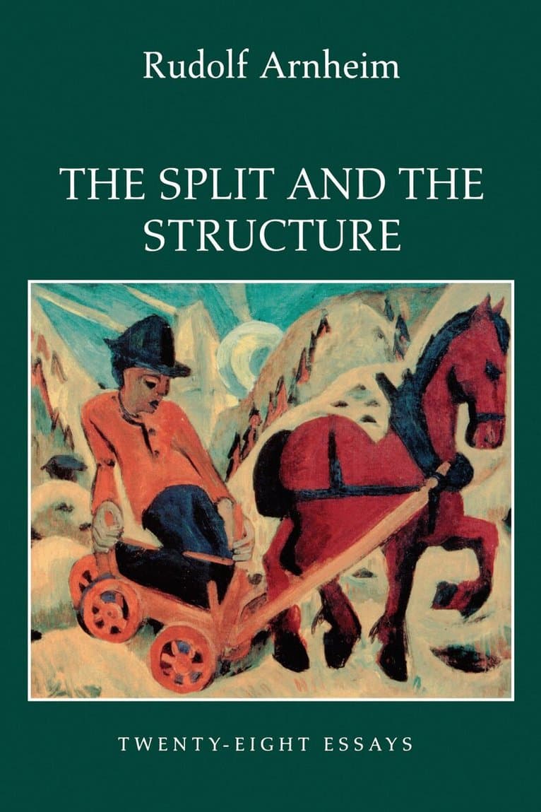 Split and the Structure