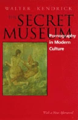 Secret Museum