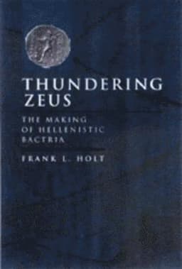 Thundering Zeus