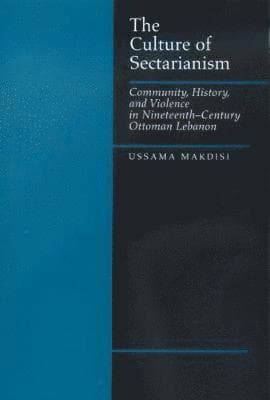 Culture of Sectarianism