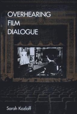 Overhearing Film Dialogue