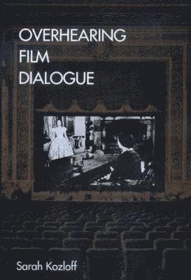 Overhearing Film Dialogue