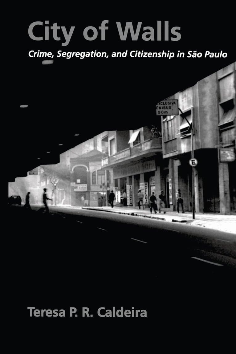 City of Walls