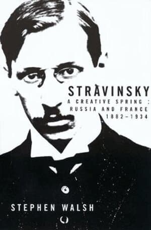 Stravinsky