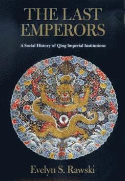 Last Emperors