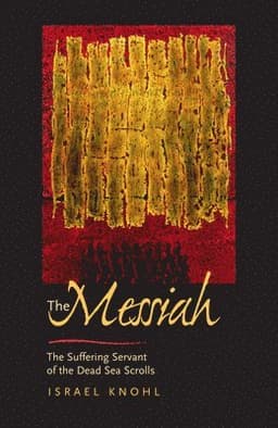 Messiah before Jesus