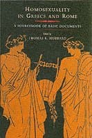 Homosexuality in Greece and Rome