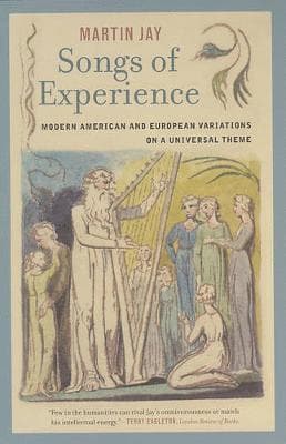Songs of Experience
