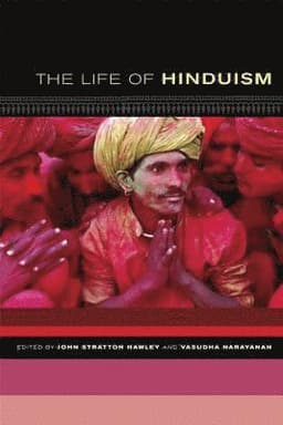 Life of Hinduism