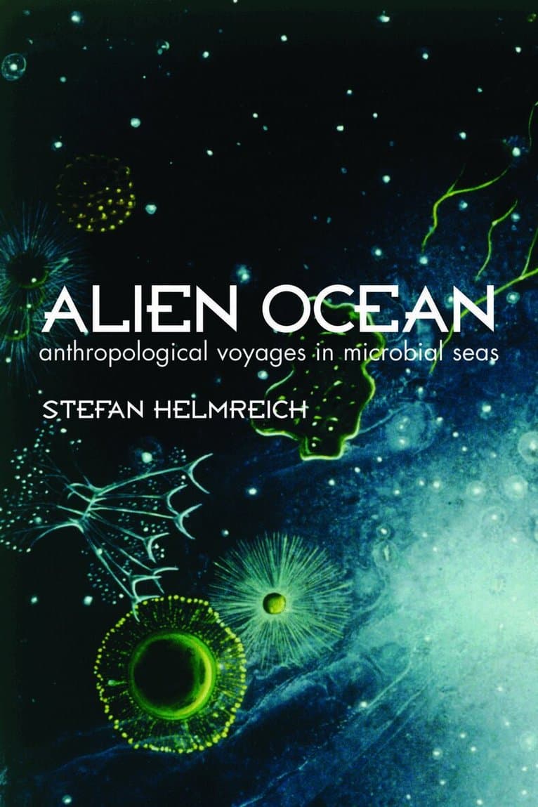Alien Ocean
