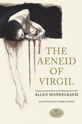 Aeneid of Virgil, 35th Anniversary Edition