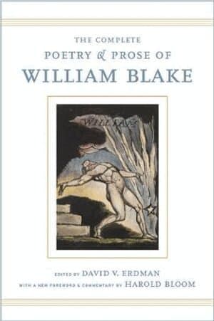 Complete Poetry and Prose of William Blake