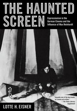 Haunted Screen
