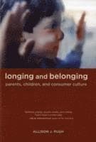 Longing and Belonging