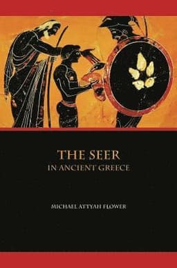 Seer in Ancient Greece
