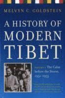History of Modern Tibet, volume 2