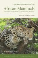 Behavior Guide to African Mammals