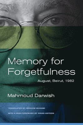 Memory for Forgetfulness