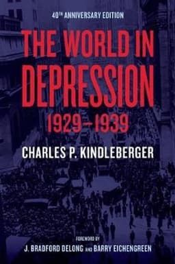 World in Depression, 1929-1939
