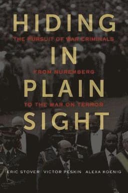 Hiding in Plain Sight