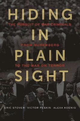 Hiding in Plain Sight