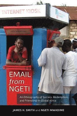 Email from Ngeti
