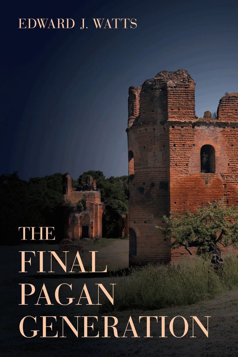 Final Pagan Generation