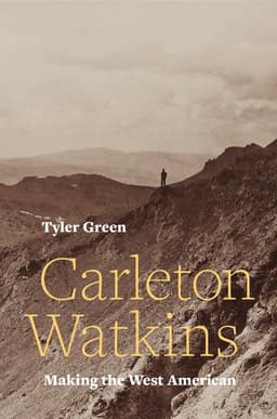 Carleton Watkins
