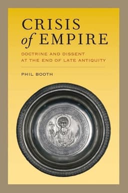 Crisis of Empire