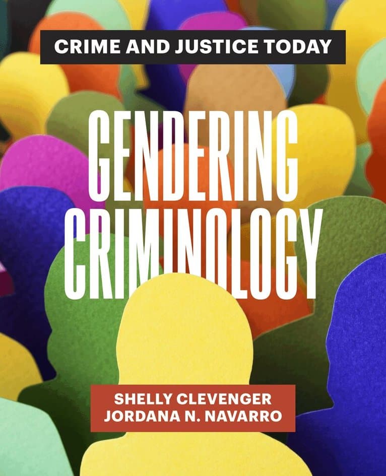 Gendering Criminology