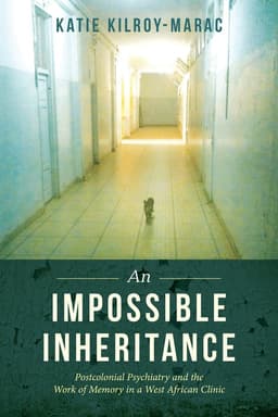Impossible Inheritance