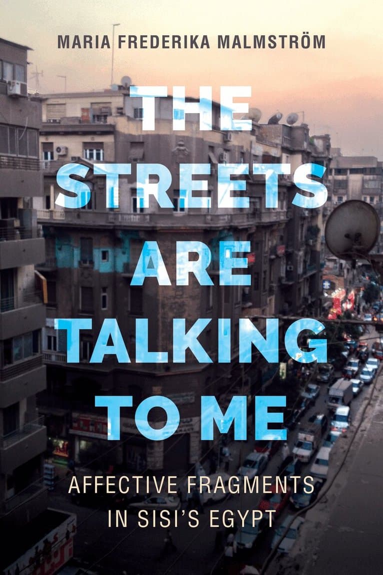 Streets Are Talking to Me