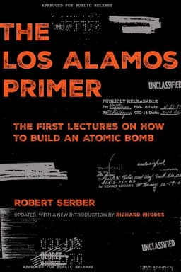Los Alamos Primer