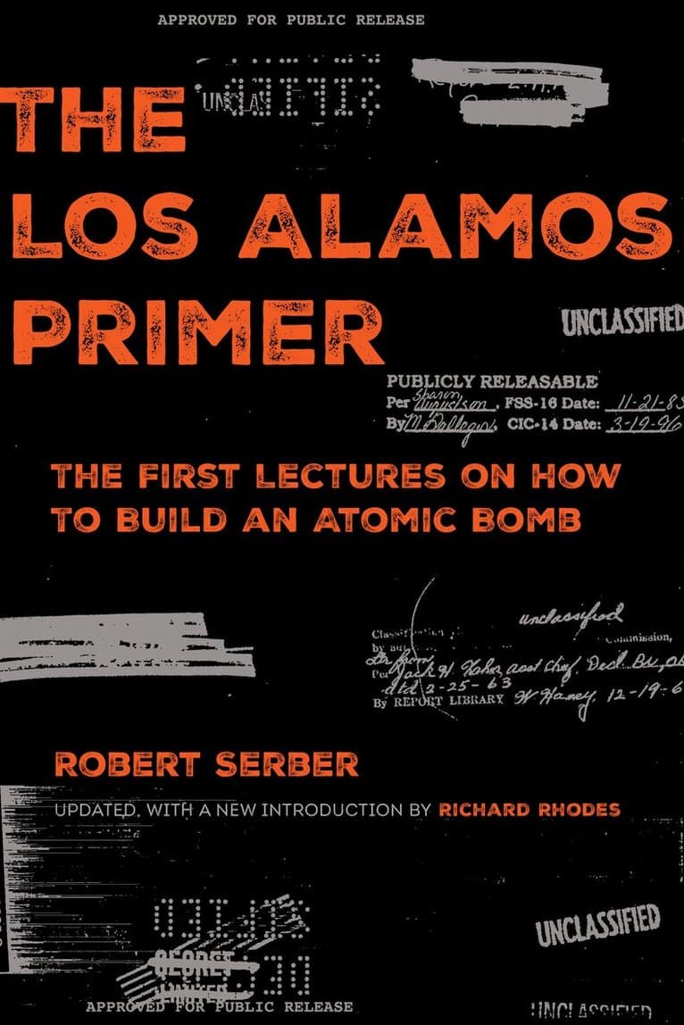 Los Alamos Primer