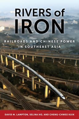 Rivers of Iron