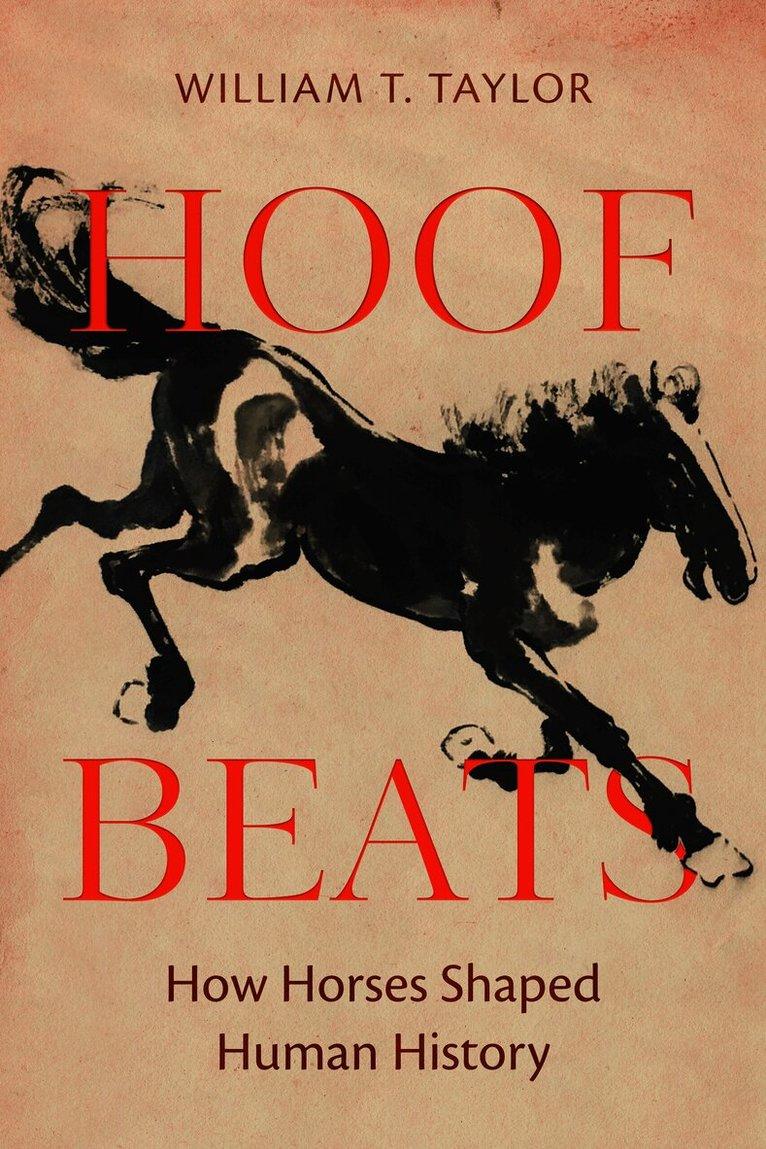 Hoof Beats